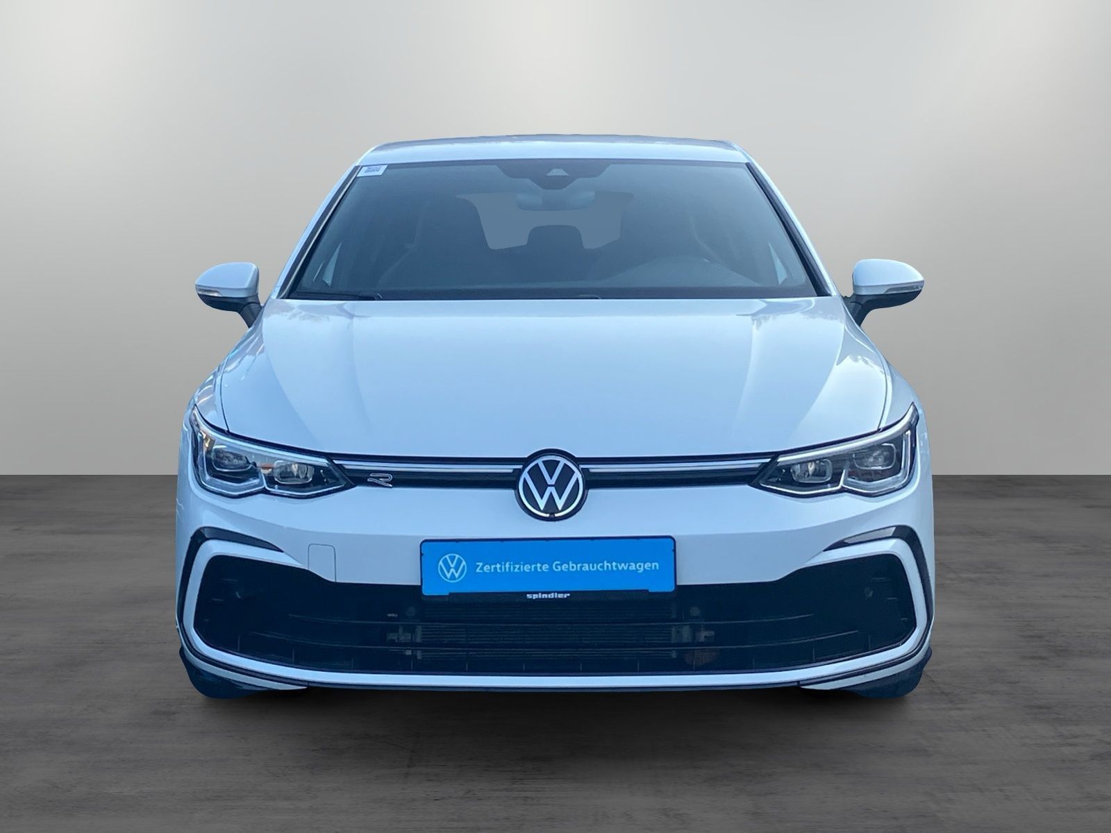 Volkswagen Golf VIII R-Line 1.5 TSI / AppConnect, LED+, ACC foto 6