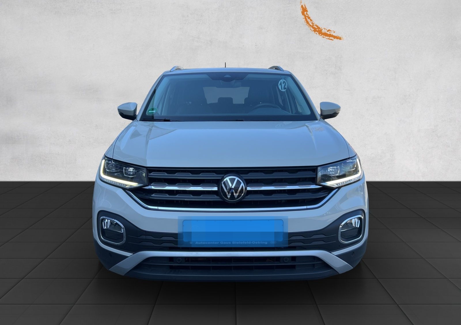 Volkswagen T-Cross Style 1.0 TSI DSG Navi*Kamera*LED*ACC foto 3
