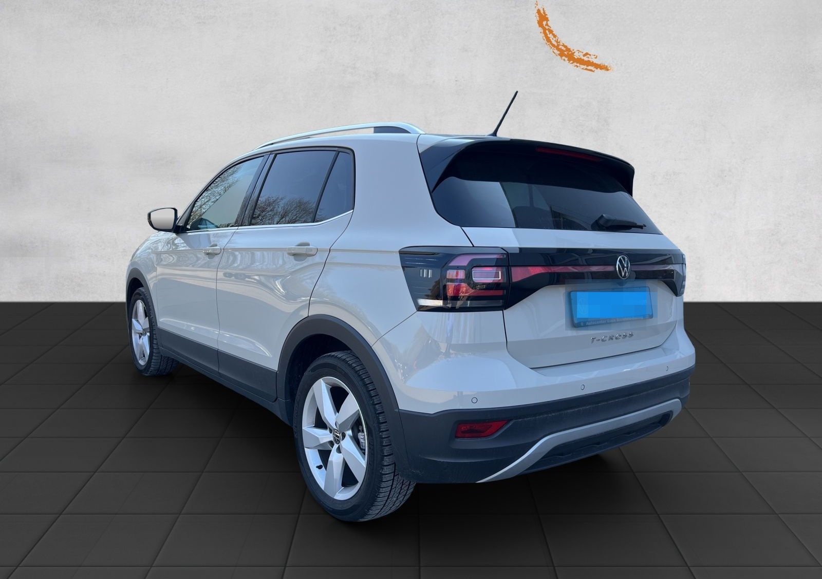 Volkswagen T-Cross Style 1.0 TSI DSG Navi*Kamera*LED*ACC foto 5