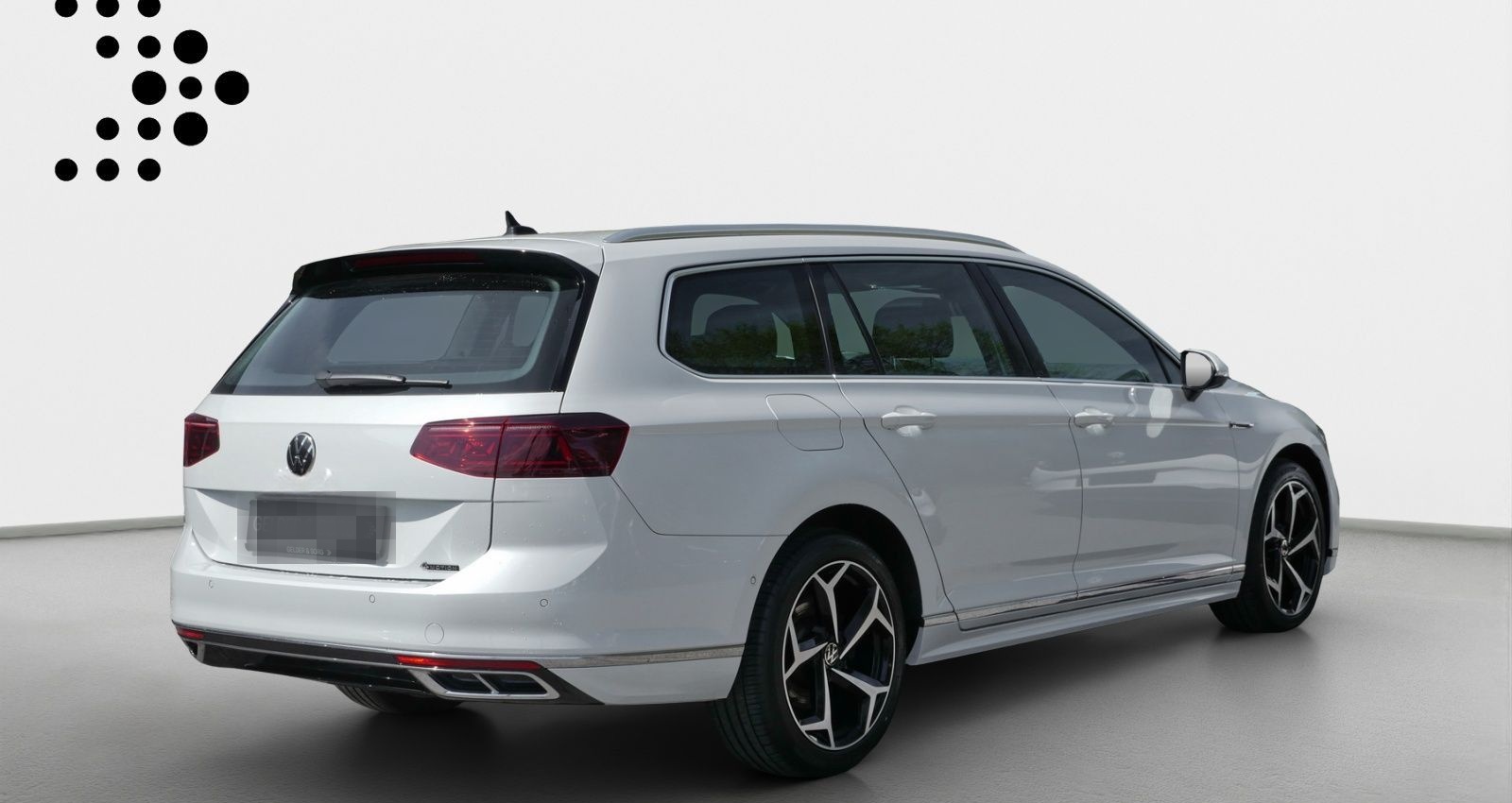 Volkswagen Passat Variant 2.0 TDI Elegance Stand*Pano*H&K foto 2