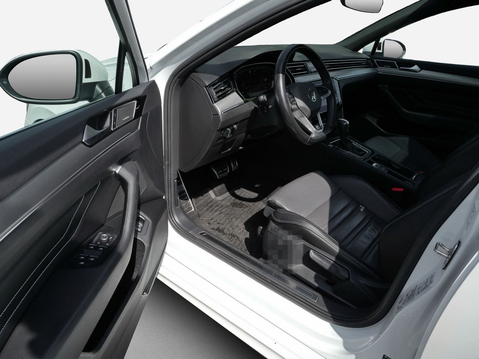 Volkswagen Passat Variant 2.0 TDI Elegance Stand*Pano*H&K foto 14