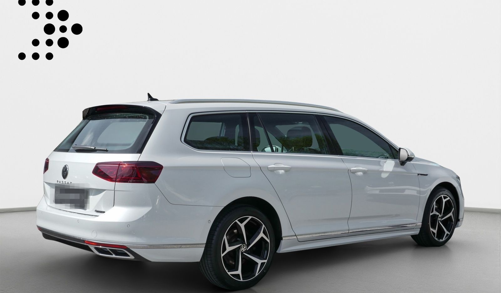 Volkswagen Passat Variant 2.0 TDI Elegance Stand*Pano*H&K foto 18