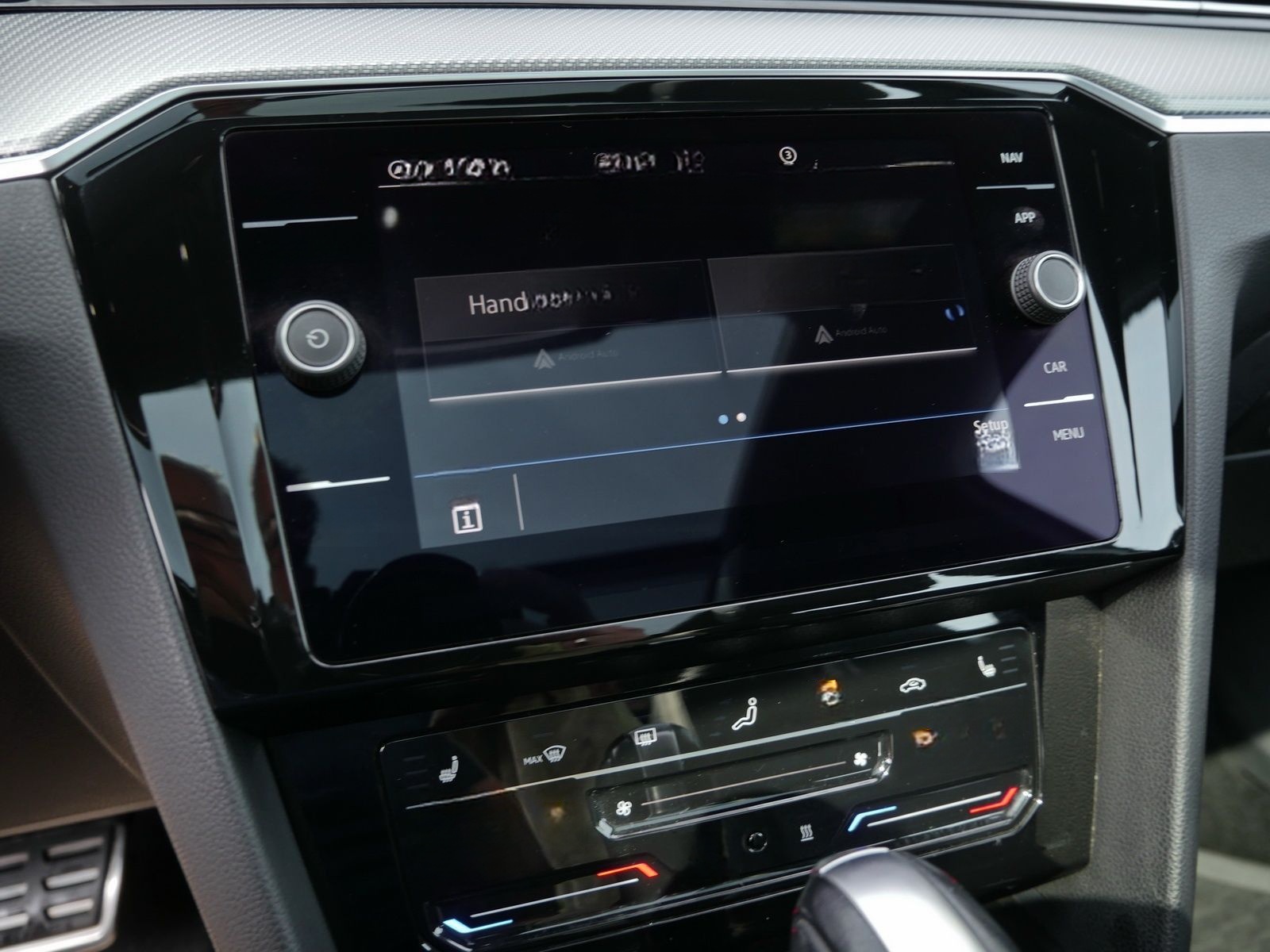 Volkswagen Passat Variant 2.0 TDI Elegance Stand*Pano*H&K foto 20