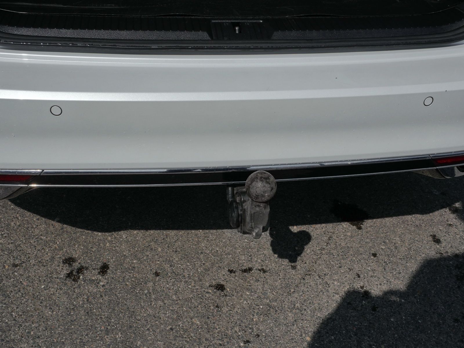 Volkswagen Passat Variant 2.0 TDI Elegance Stand*Pano*H&K foto 23