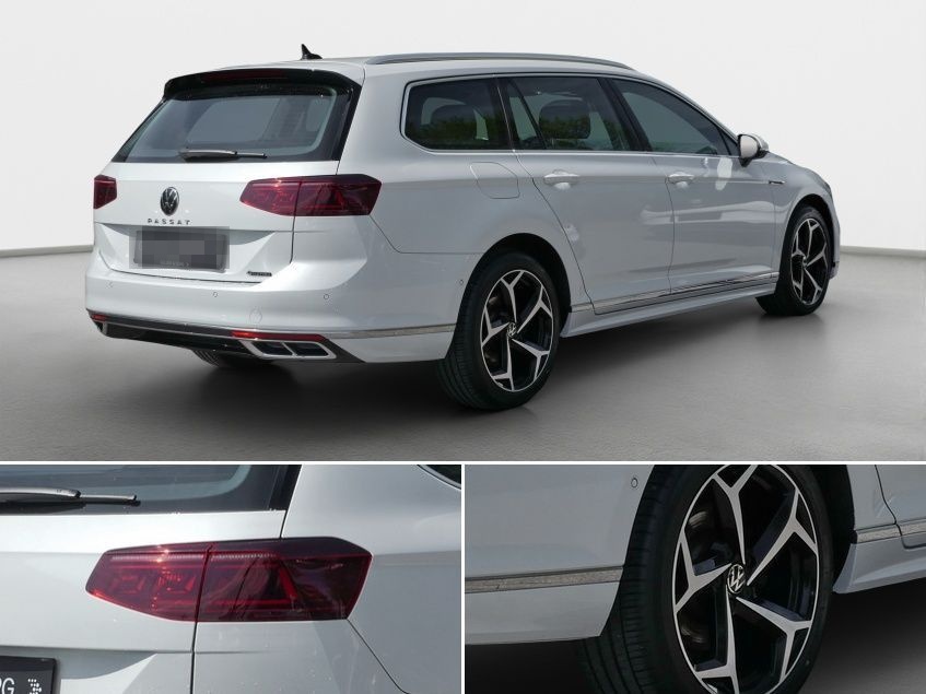 Volkswagen Passat Variant 2.0 TDI Elegance Stand*Pano*H&K foto 24