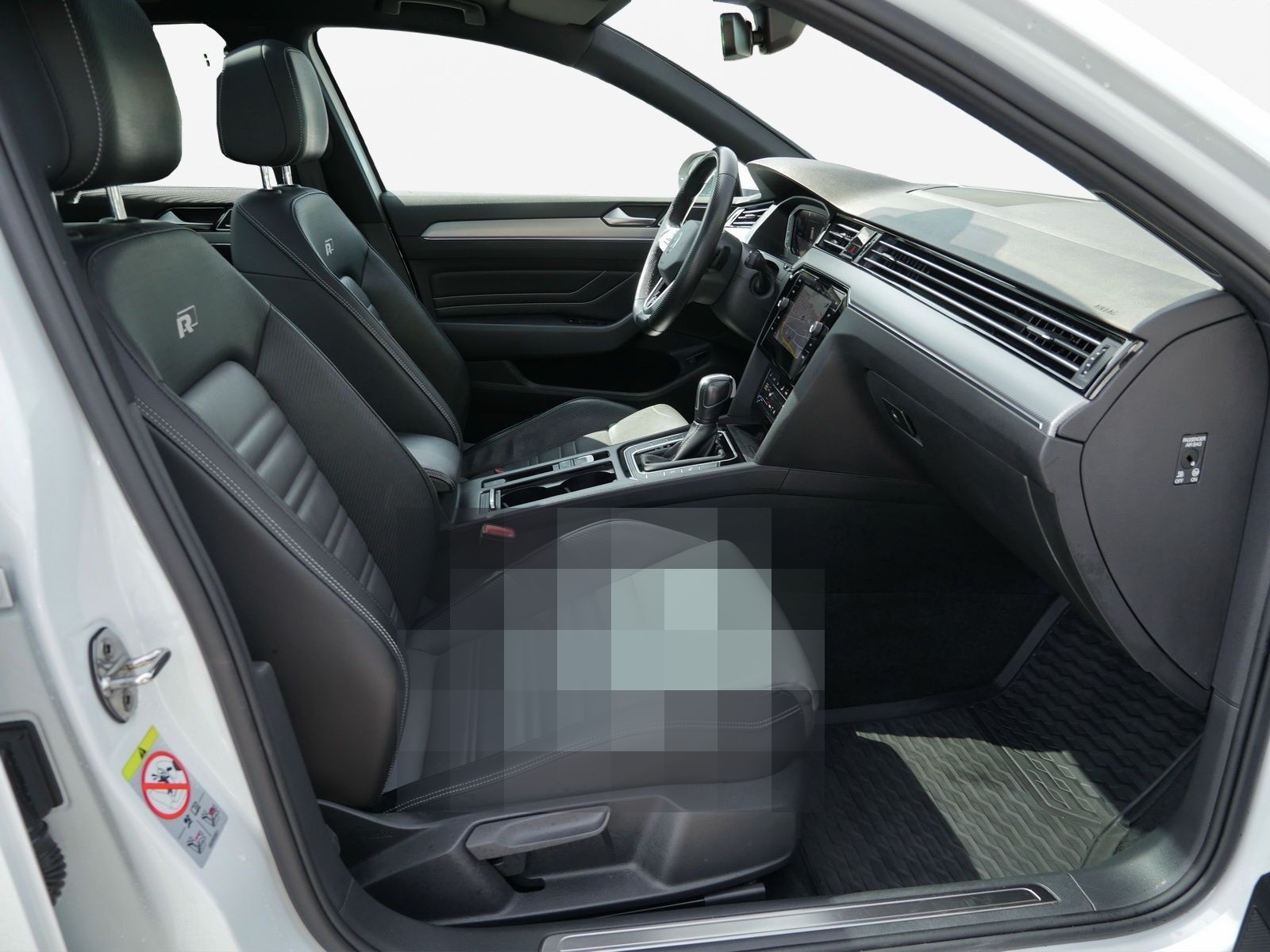 Volkswagen Passat Variant 2.0 TDI Elegance Stand*Pano*H&K foto 4