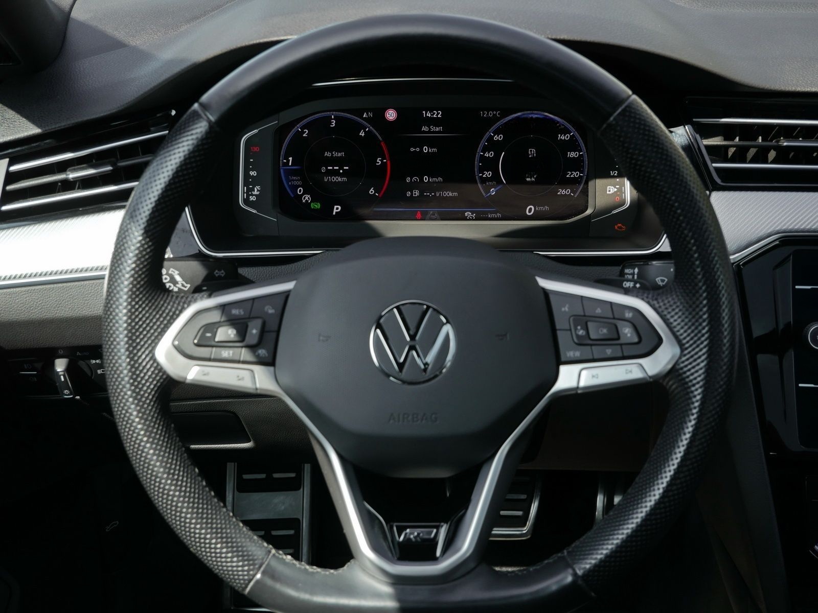 Volkswagen Passat Variant 2.0 TDI Elegance Stand*Pano*H&K foto 9