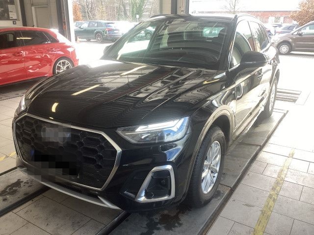 Audi Q5 55 TFSIe quattro S line S tronic Navi Keyless foto 2