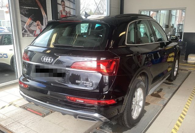 Audi Q5 55 TFSIe quattro S line S tronic Navi Keyless foto 5