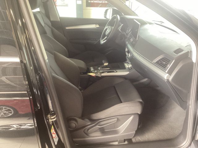Audi Q5 55 TFSIe quattro S line S tronic Navi Keyless foto 7