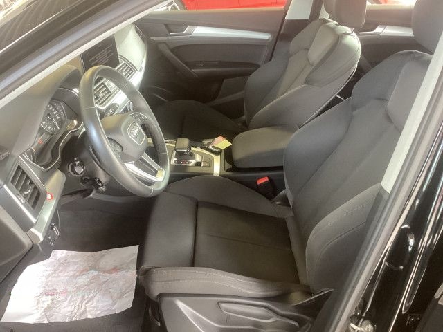 Audi Q5 55 TFSIe quattro S line S tronic Navi Keyless foto 8