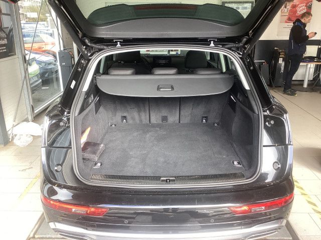 Audi Q5 55 TFSIe quattro S line S tronic Navi Keyless foto 9
