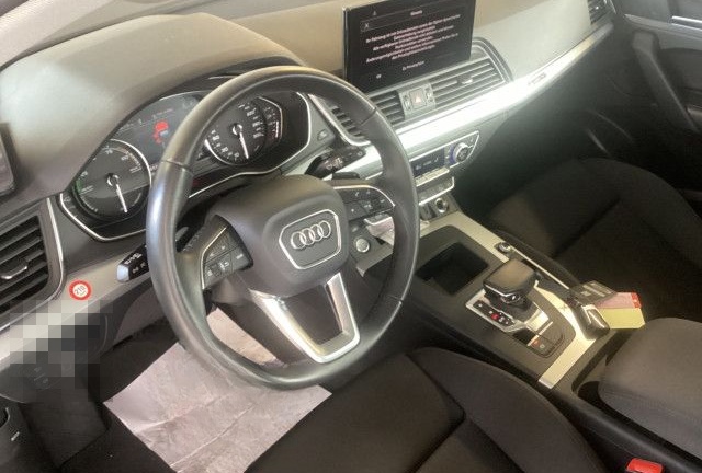 Audi Q5 55 TFSIe quattro S line S tronic Navi Keyless foto 10