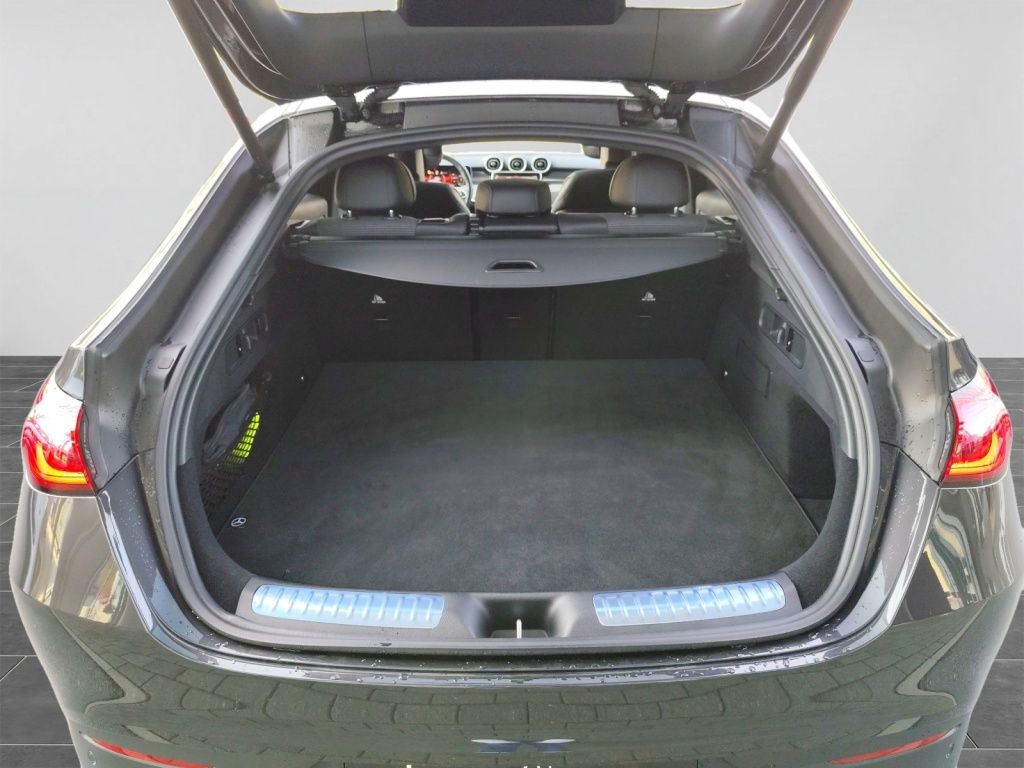 Mercedes-Benz GLC 200 4M Coupé BURM|AHK|PANO|360°|MEMORY|DISTR foto 17