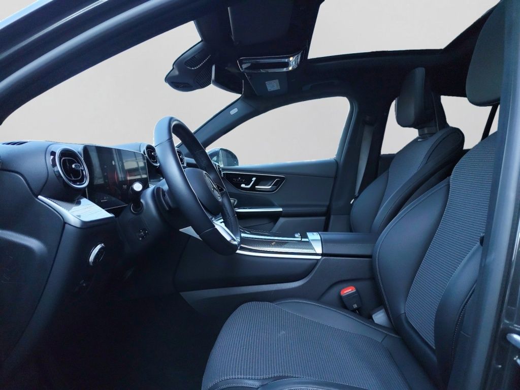 Mercedes-Benz GLC 200 4M Coupé BURM|AHK|PANO|360°|MEMORY|DISTR foto 10