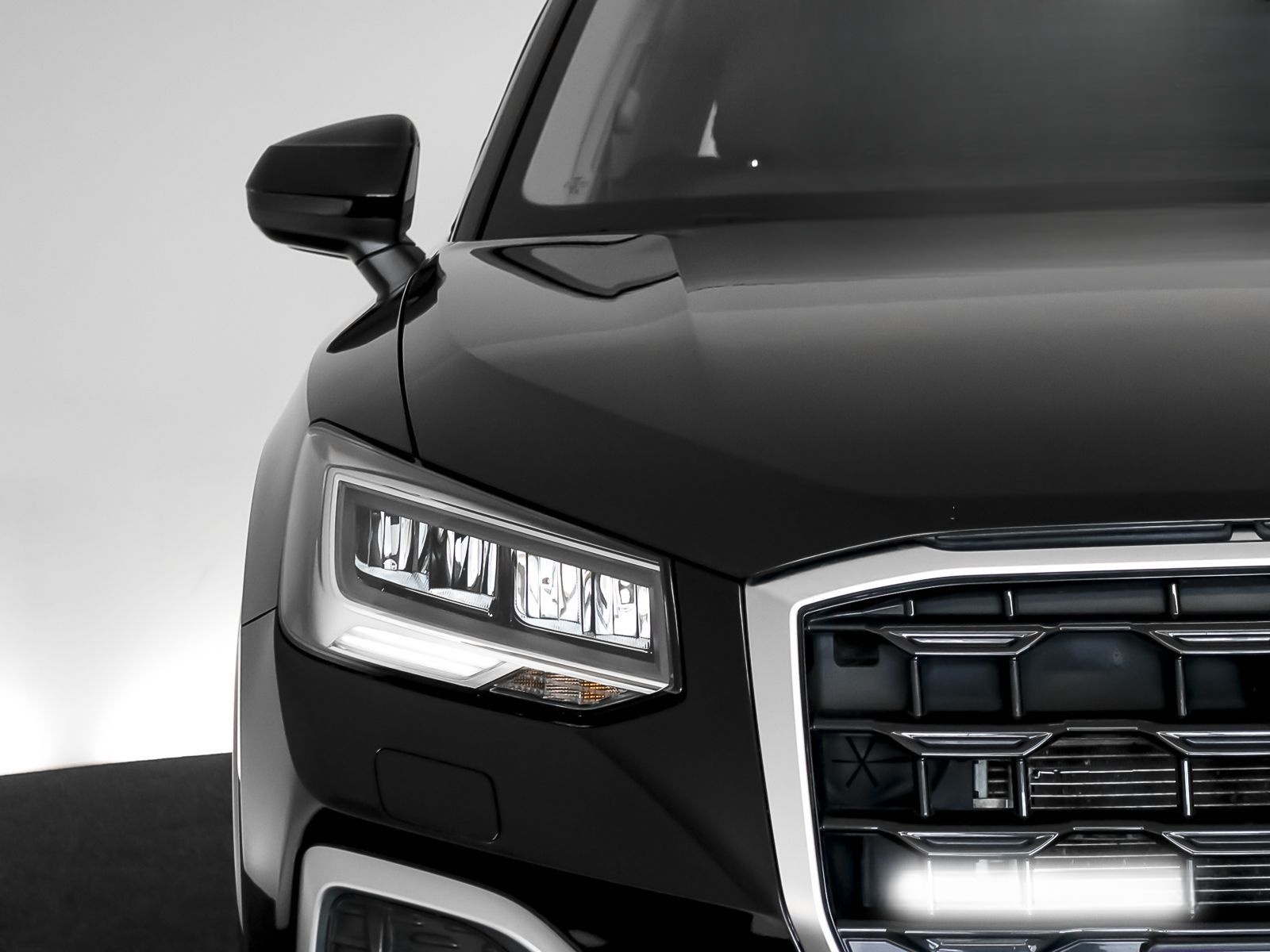 Audi Q2 30 TFSI advanced Navi+/PDC foto 11
