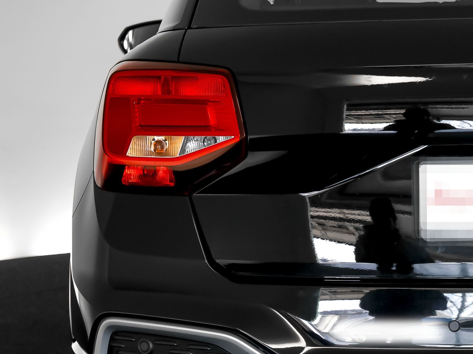 Audi Q2 30 TFSI advanced Navi+/PDC foto 10