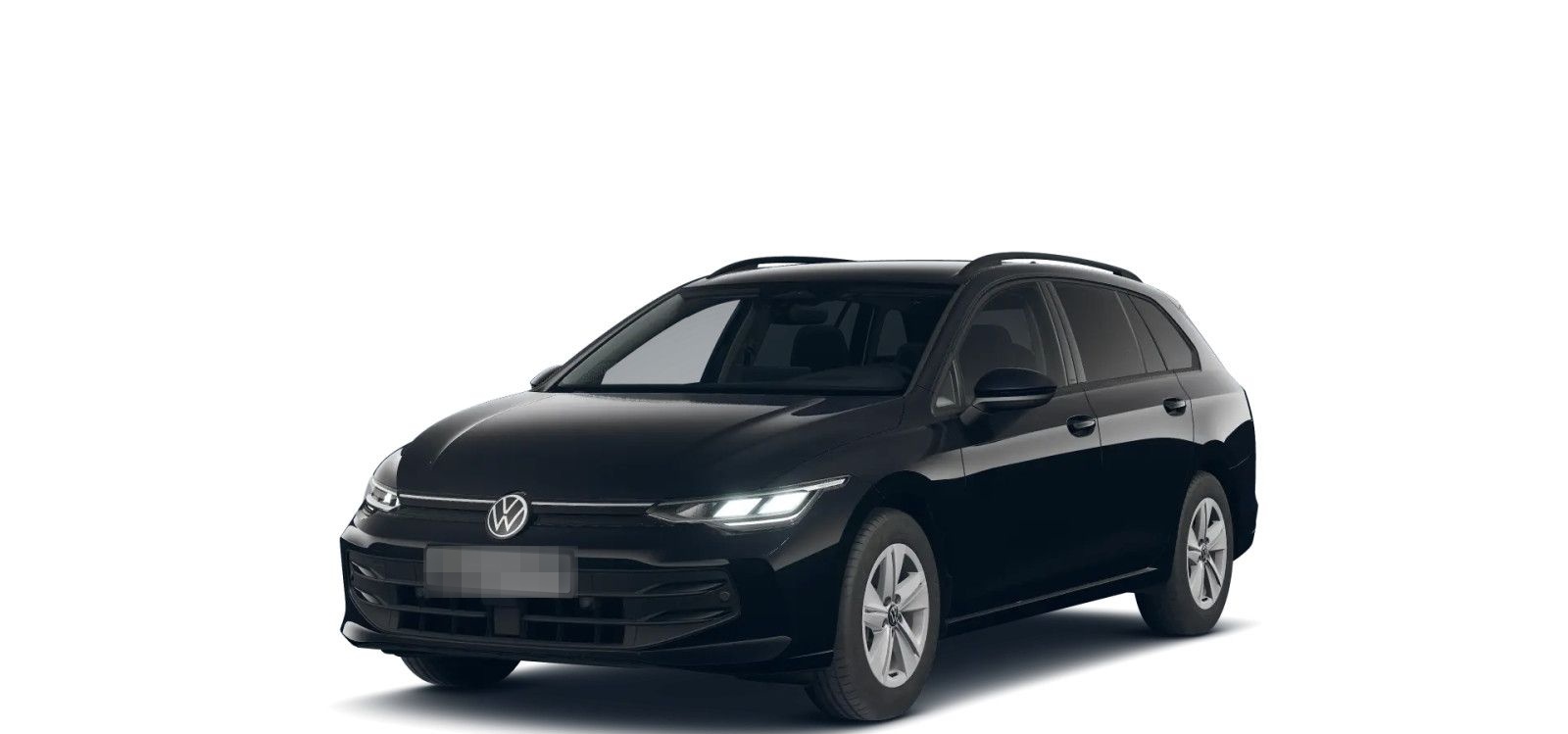 Volkswagen Golf Variant Life 2,0 l TDI SCR 110 kW (150 PS) foto 2