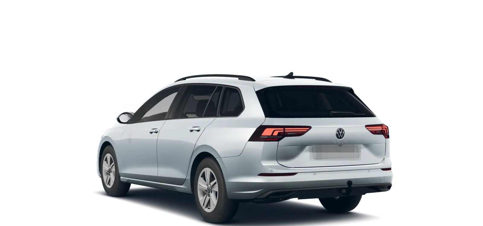 Volkswagen Golf Variant Life 2,0 l TDI SCR 110 kW (150 PS) foto 5