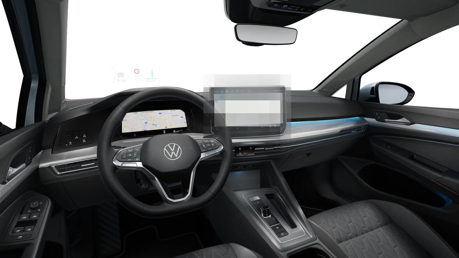 Volkswagen Golf Variant Life 2,0 l TDI SCR 110 kW (150 PS) foto 9
