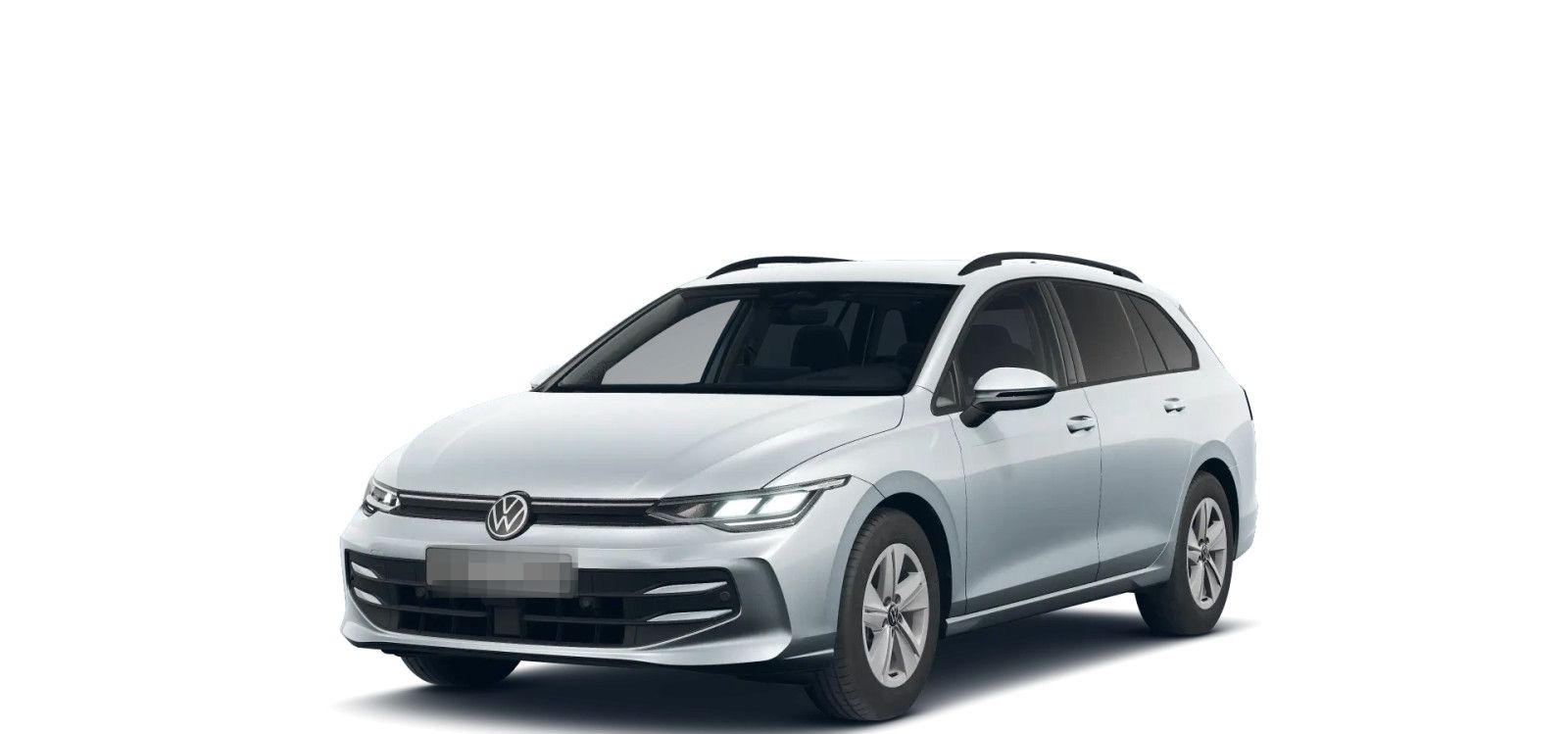 Volkswagen Golf Variant Life 2,0 l TDI SCR 110 kW (150 PS) foto 2