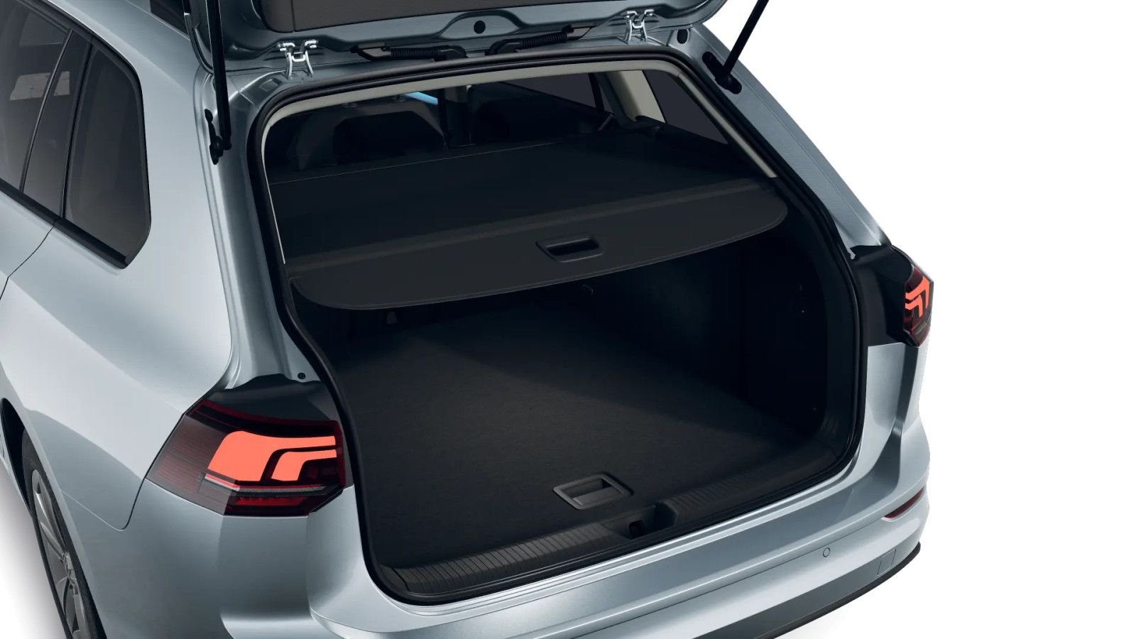 Volkswagen Golf Variant Life 2,0 l TDI SCR 110 kW (150 PS) foto 8