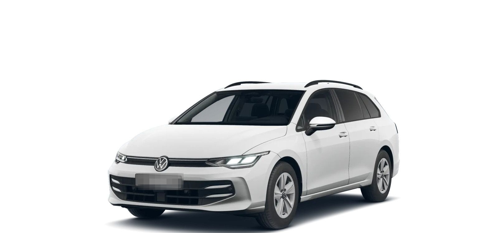 Volkswagen Golf Variant Life 2.0 TDI DSG *Navi*AHK*HUD*IDA* foto 2