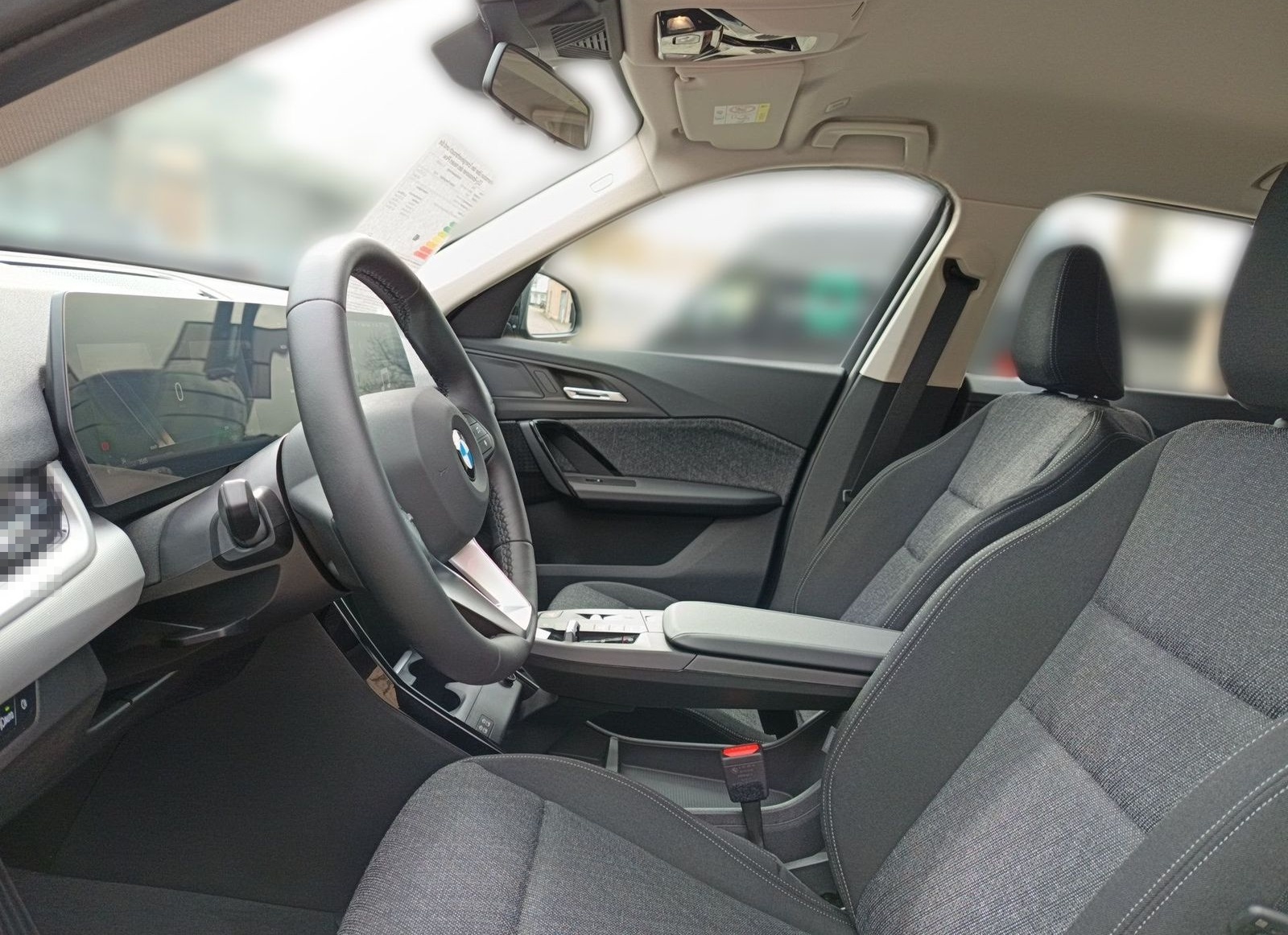 BMW X1 sDrive18i DRVING+PARKING-ASSISTANT+SITZHEIZUN foto 13