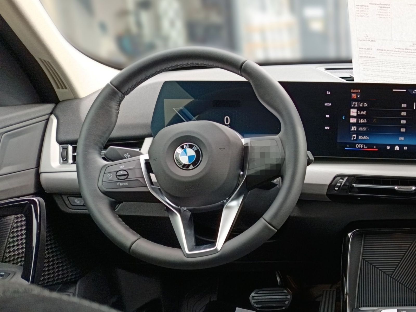 BMW X1 sDrive18i DRVING+PARKING-ASSISTANT+SITZHEIZUN foto 15