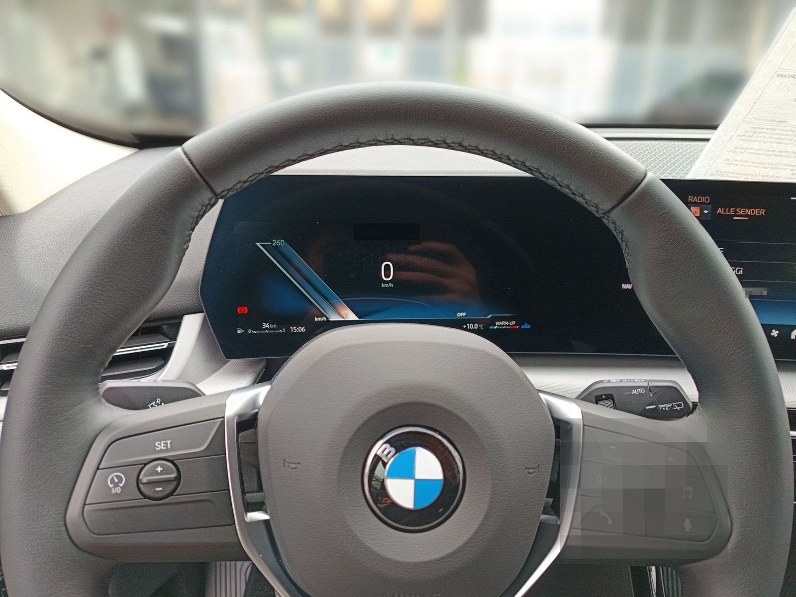 BMW X1 sDrive18i DRVING+PARKING-ASSISTANT+SITZHEIZUN foto 16