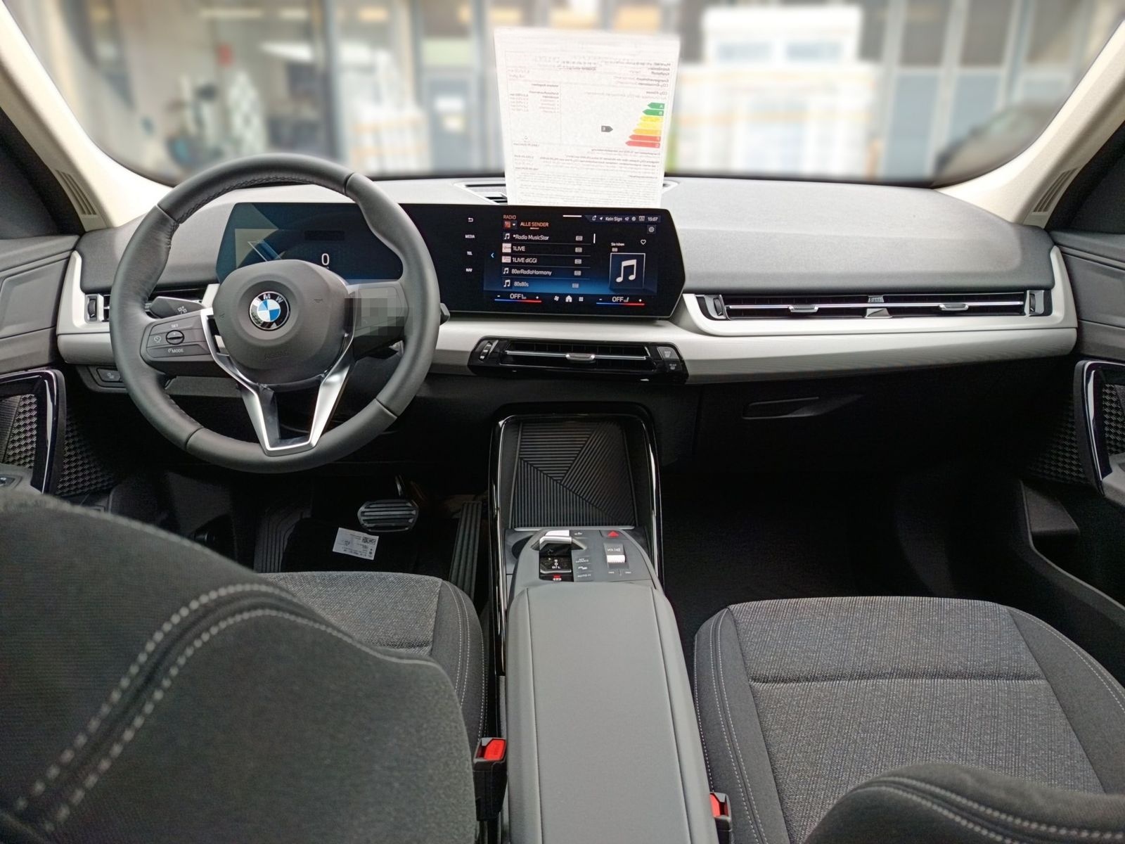 BMW X1 sDrive18i DRVING+PARKING-ASSISTANT+SITZHEIZUN foto 19