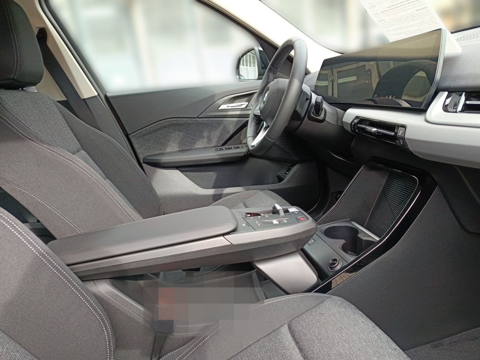 BMW X1 sDrive18i DRVING+PARKING-ASSISTANT+SITZHEIZUN foto 22