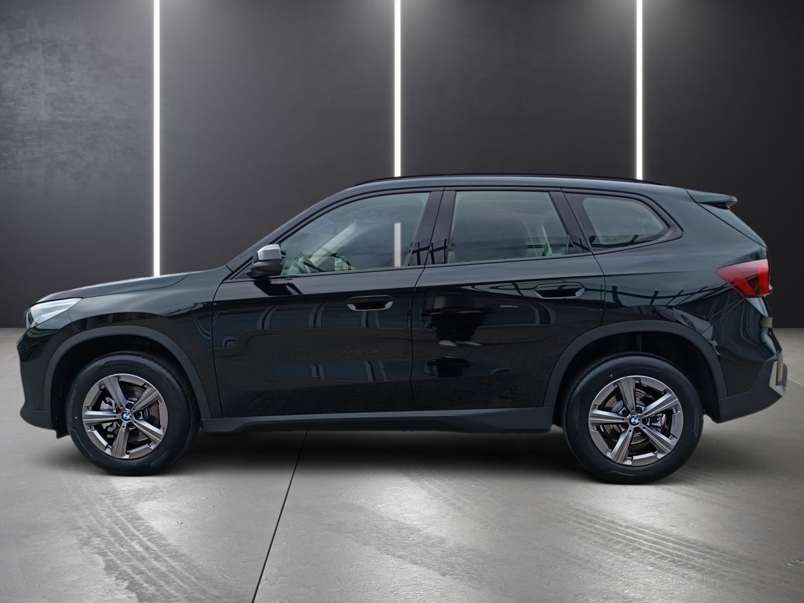 BMW X1 sDrive18i DRVING+PARKING-ASSISTANT+SITZHEIZUN foto 7