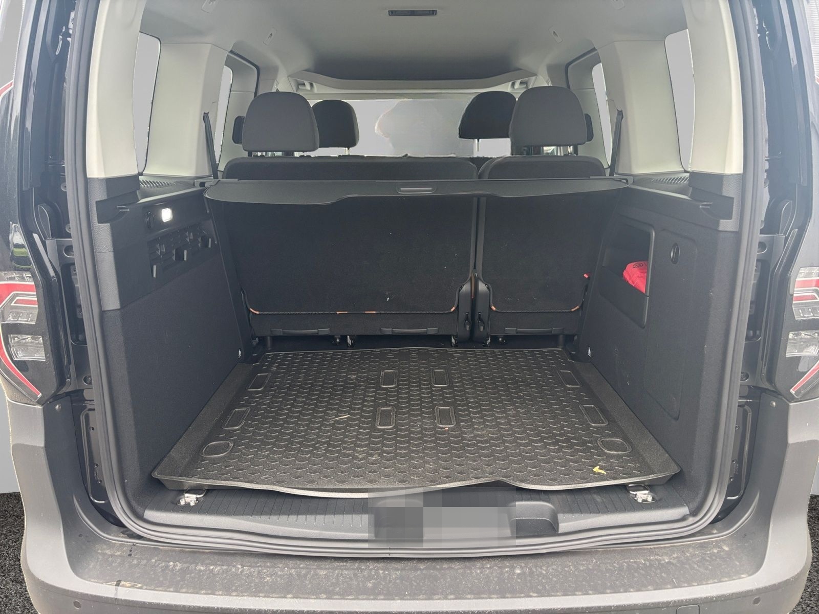 Volkswagen Caddy Life 1,5 TSI PanAmericana foto 14