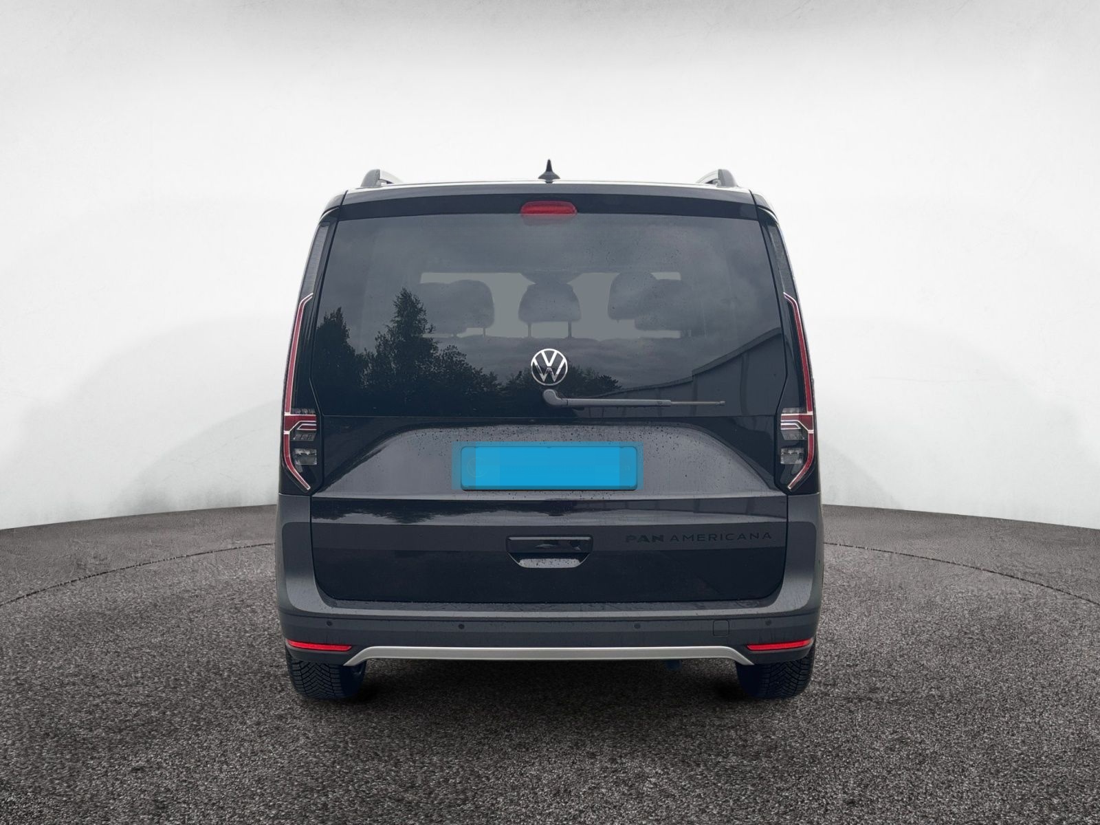 Volkswagen Caddy Life 1,5 TSI PanAmericana foto 4