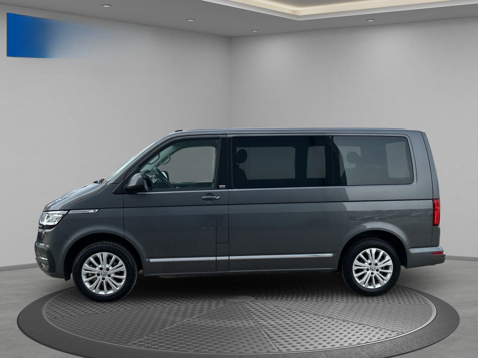 Volkswagen T6.1 Multivan 2.0 TDI Generation Six LED+NAVI foto 2