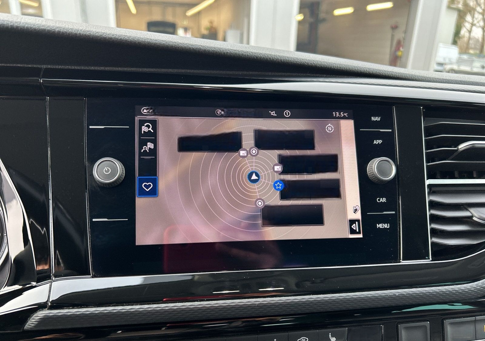 Volkswagen T6.1 Multivan 2.0 TDI Generation Six LED+NAVI foto 16