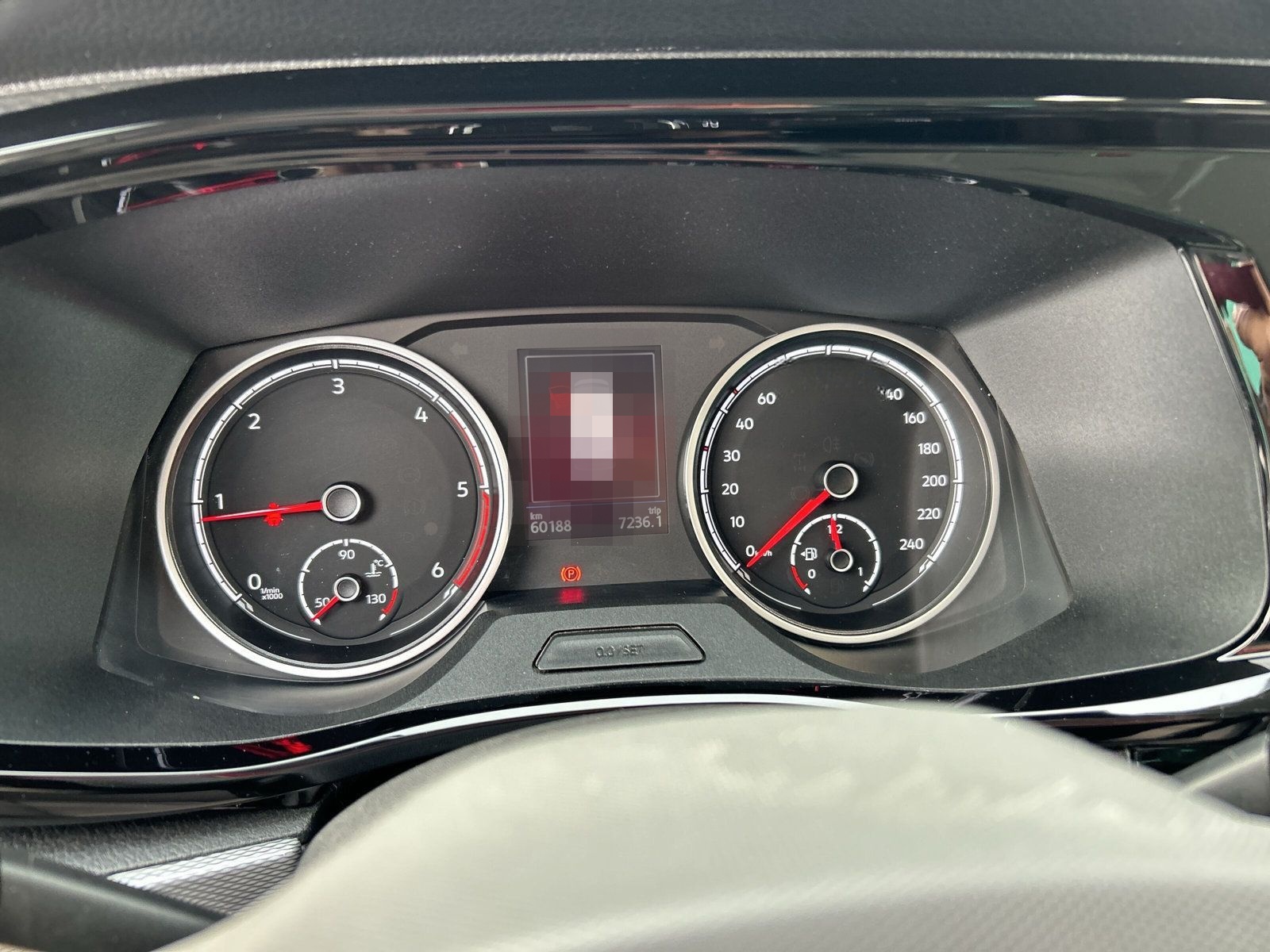 Volkswagen T6.1 Multivan 2.0 TDI Generation Six LED+NAVI foto 19