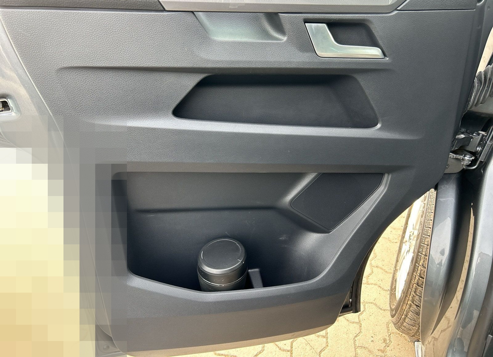 Volkswagen T6.1 Multivan 2.0 TDI Generation Six LED+NAVI foto 20