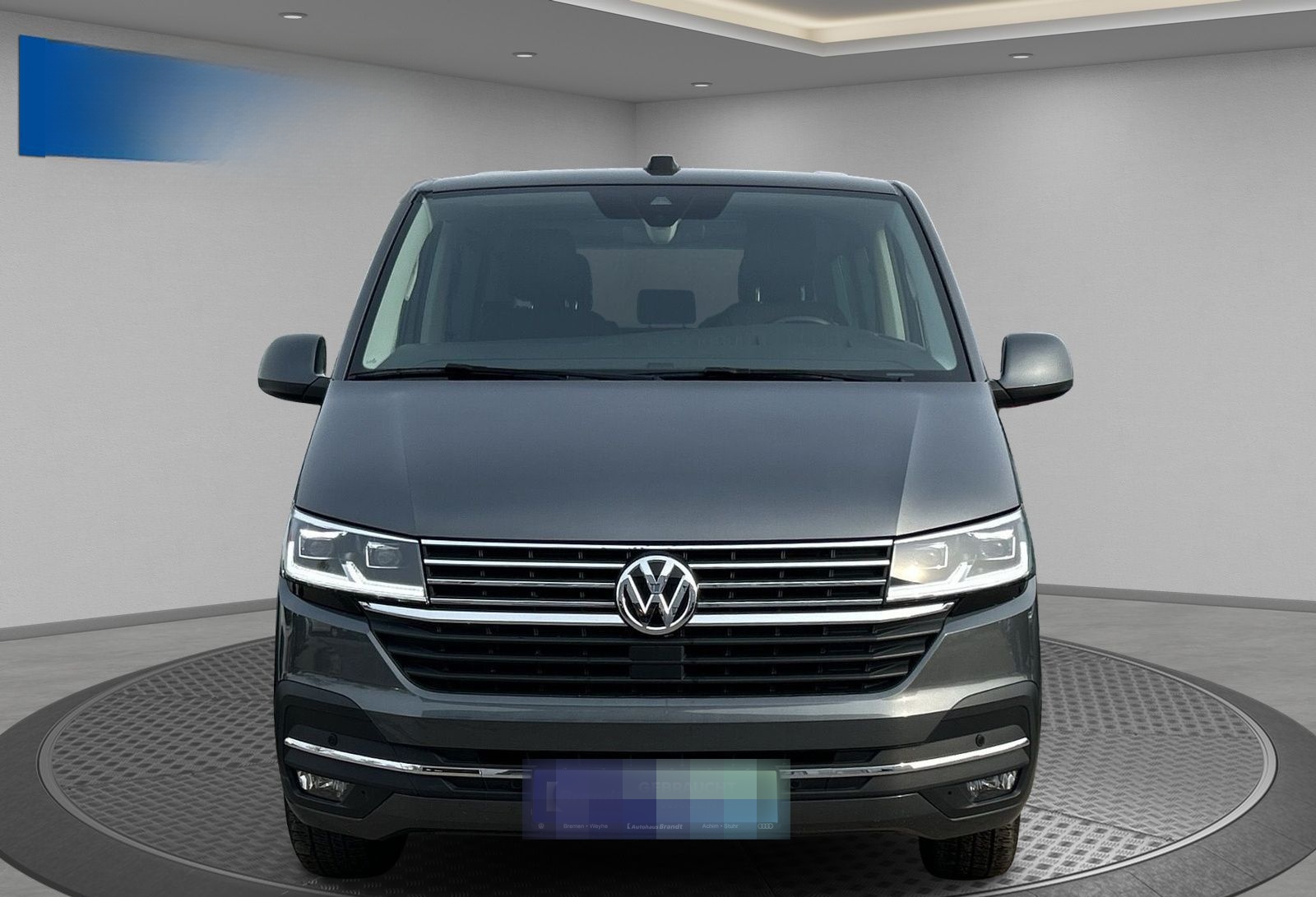 Volkswagen T6.1 Multivan 2.0 TDI Generation Six LED+NAVI foto 4
