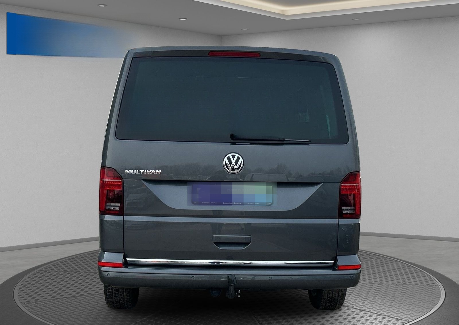 Volkswagen T6.1 Multivan 2.0 TDI Generation Six LED+NAVI foto 5