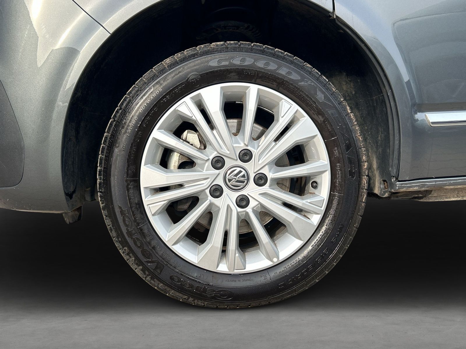 Volkswagen T6.1 Multivan 2.0 TDI Generation Six LED+NAVI foto 6