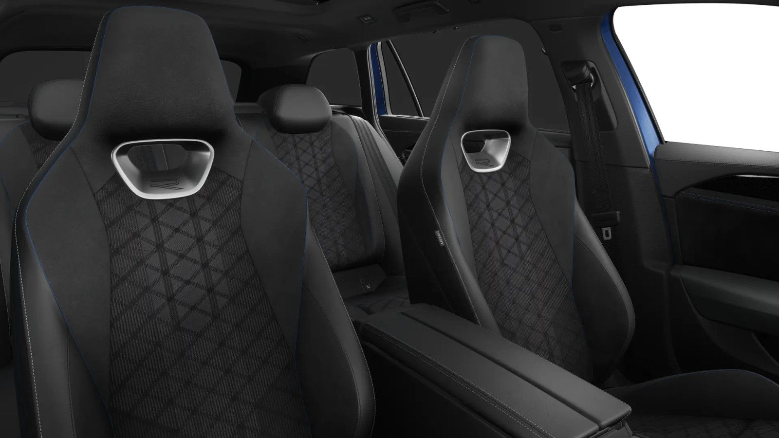 Volkswagen Passat Variant 1.5 TSI eHybrid R-Line AHK Navi foto 13