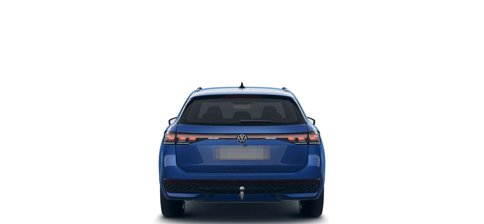 Volkswagen Passat Variant 1.5 TSI eHybrid R-Line AHK Navi foto 9