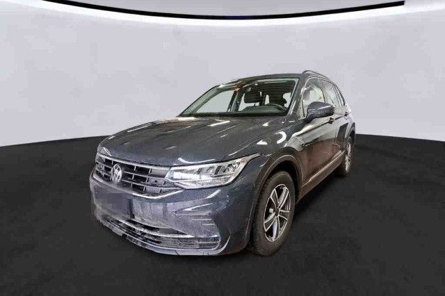 Volkswagen Tiguan 2.0 TDI DSG LIFE LED+NAVI+ACC+SHZ+PDC+AHK foto 2