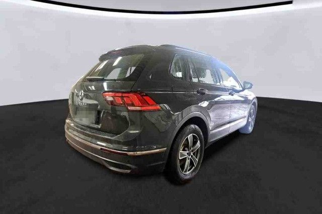 Volkswagen Tiguan 2.0 TDI DSG LIFE LED+NAVI+ACC+SHZ+PDC+AHK foto 3