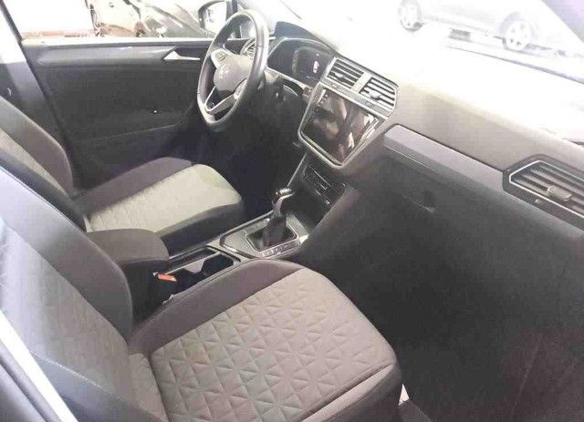 Volkswagen Tiguan 2.0 TDI DSG LIFE LED+NAVI+ACC+SHZ+PDC+AHK foto 4