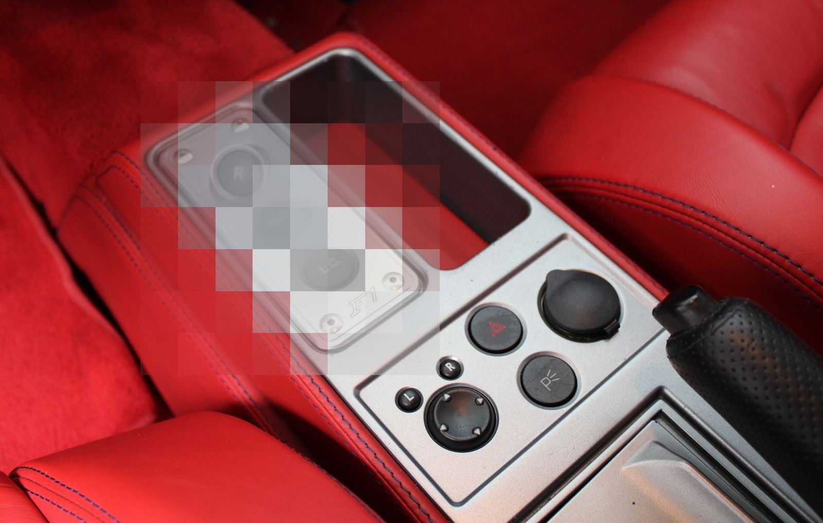 Ferrari F430 Spider F1 BiXenon/ReifenNEU/Keramik/PDC foto 9