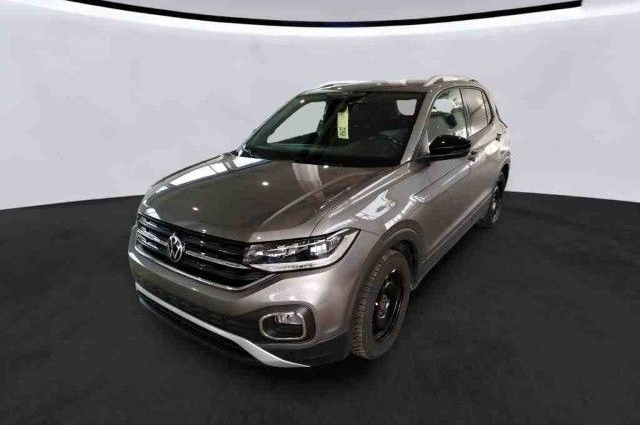 Volkswagen T-Cross 1.5 TSI DSG LIFE LED+NAV+APP+ACC+SHZ+17" foto 2