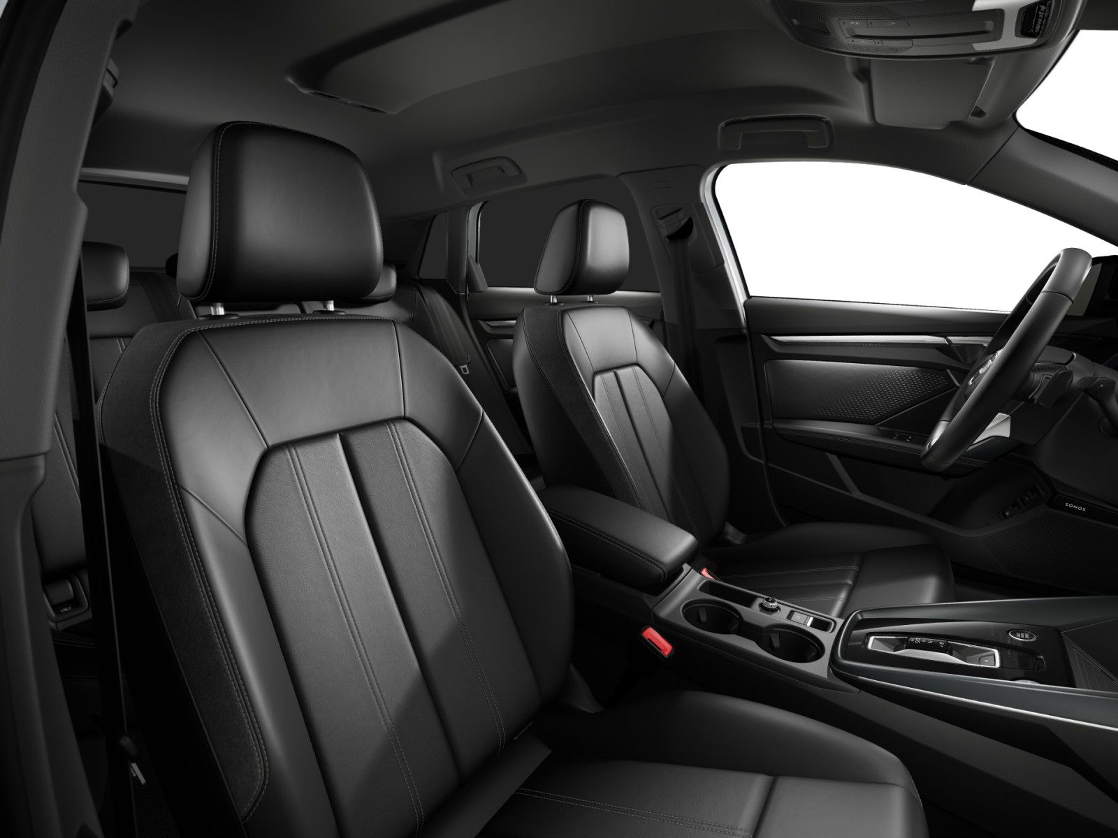 Audi A3 Sportback 40 TFSIe 131km/WLTP*SONOS*AHK*HuD* foto 9